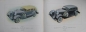 Preview: Mercedes-Benz 290 Modellprogramm 1935 Automobilprospekt (5399)